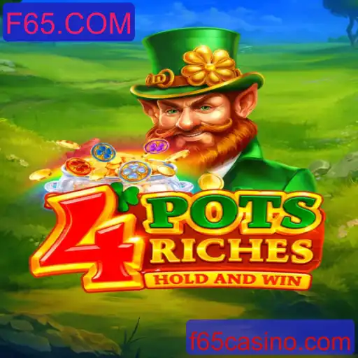Descubra o Fascinante Jogo 4potsriches e suas Regras no Contexto Atual