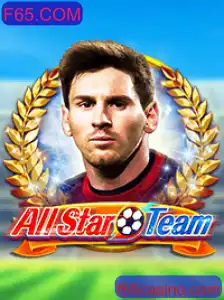 Descubra AllStarTeam: O Jogo Inovador Que Está Conquistando F65.COM