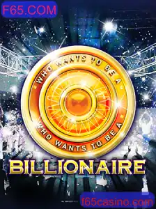 Explorando o Jogo Billionaire e o Fenômeno F65.COM