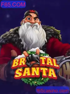 Desvendando BrutalSanta: Um Mergulho no Mundo Intenso do Novo Jogo de F65.COM