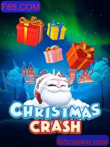 ChristmasCrash: Descubra o Jogo Inovador de Natal