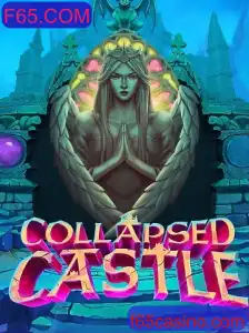 Descubra o Mundo de Aventuras em 'CollapsedCastle' com F65.COM