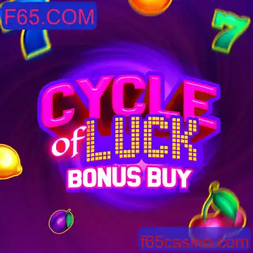 Descubra 'CycleofLuckBonusBuy': O Jogo Emocionante de F65.COM