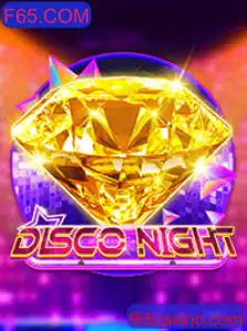 Explore o Universo Vibrante de DiscoNight