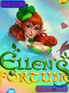 Descubra as Aventuras de EllensFortune: Um Mundo de Estratégia e Fortuna