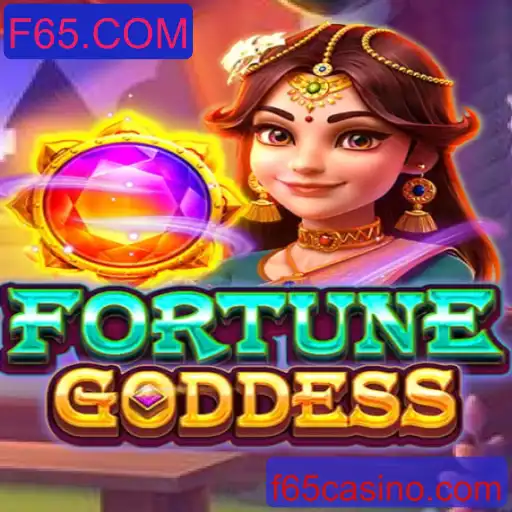 Descubra as Emoções de FORTUNEGODDESS: O Novo Jogo em F65.COM