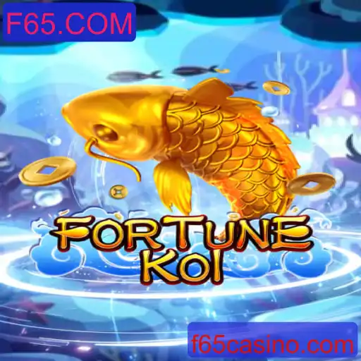 Descubra o Mundo Emocionante de FORTUNEKOI no F65.COM