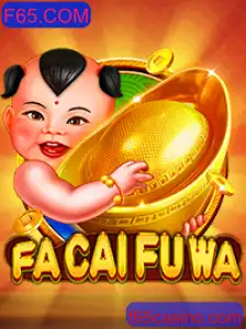 Explorando FaCaiFuWa: O Novo Jogo de Sucesso no F65.COM