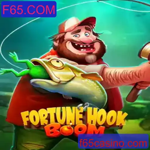 FortuneHookBoom: Desvendando o Fenômeno dos Jogos de Estratégia com F65.COM