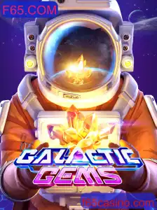 Descubra o Universo Fascinante de GalacticGems e os Segredos do F65.COM