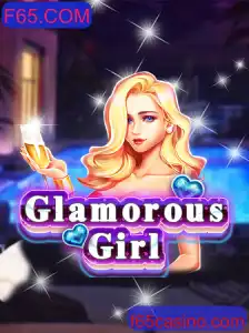 Explorando GlamorousGirl: Uma Jornada Brilhante no Mundo de F65.COM