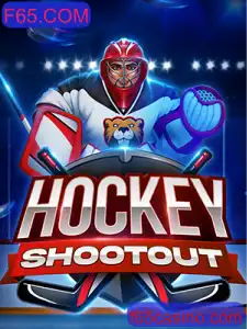 HockeyShootout: Mergulhe na Emoção do Gelo com F65.COM