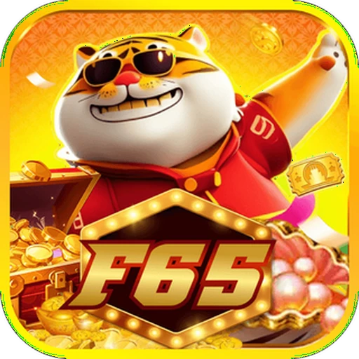 F65.COM-Melhores Slots Online do Brasil Logo