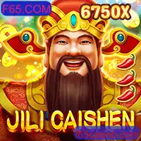 JILICaishen: A Nova Sensação dos Jogos Online
