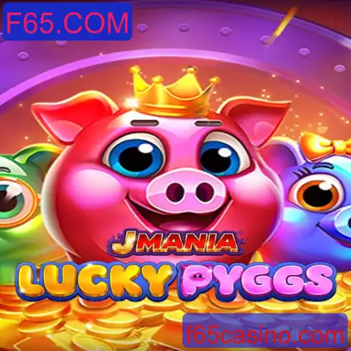 Descubra o Mundo de JManiaLuckyPyggs: Uma Aventura Única no Universo dos Jogos