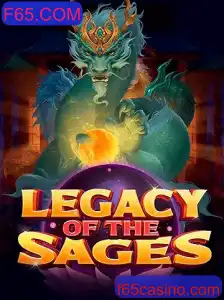 Explorando LegacyoftheSages e o Fenômeno F65.COM