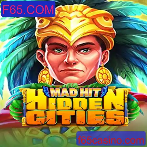 Desvendando MadHitHiddenCities: O Jogo de Mistério e Estratégia da F65.COM