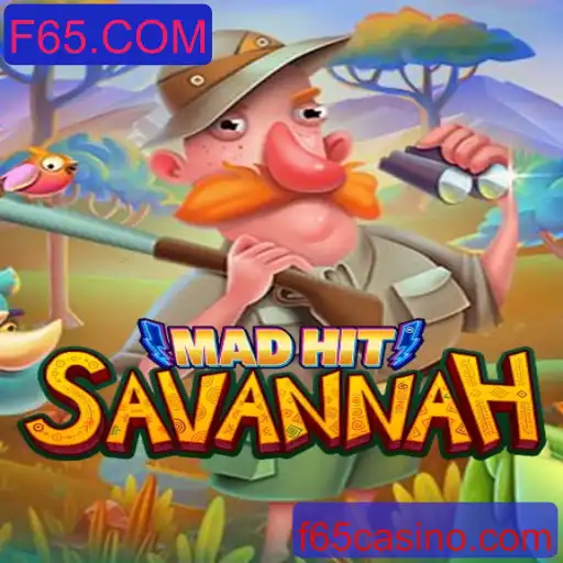 Explorando o Universo Fascinante de MadHitSavannah: Uma Jornada de Aventuras e Estratégias
