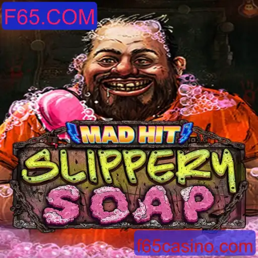 MadHitSlipperySoap: Uma Experiência Inovadora no Mundo dos Jogos