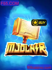 Descubra o Mundo de Mjolnir: Aventuras Épicas no Novo Universo de F65.COM