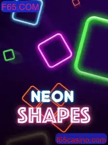 Descubra o Fascinante Mundo de NeonShapes: A Nova Sensação em Jogos Online