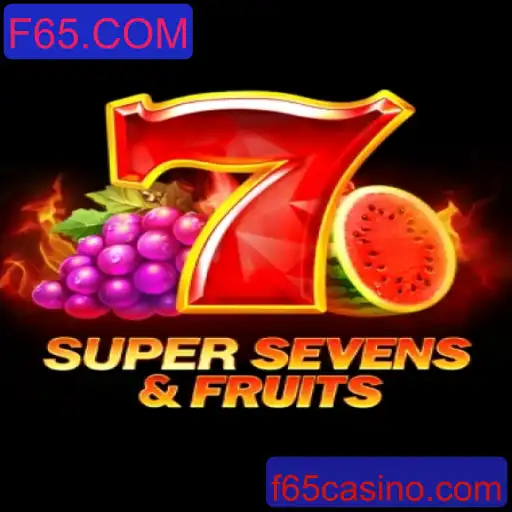 Descubra o Fascinante Mundo de 7SuperSevensFruits no F65.COM