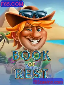 Descubra o Mundo Fascinante de BookofRest e Como Jogar