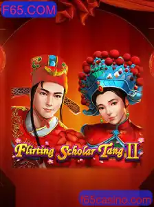 Explorando o Mundo de Flirting Scholar Tang II no F65.COM