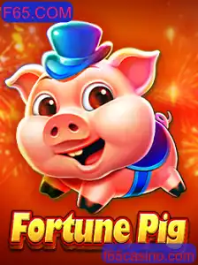 FortunePig: Aventure-se no Mundo dos Porquinhos da Sorte