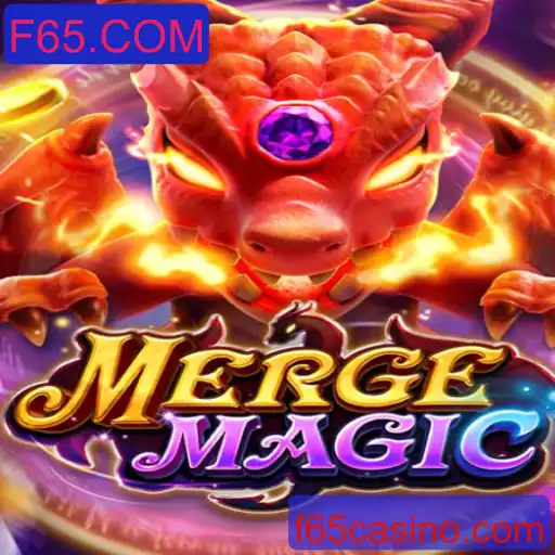 Descubra MERGEMAGIC: A Aventura de Combinação de Puzzle em F65.COM