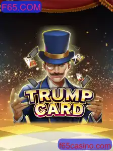 TrumpCard: Um Novo Jogo Estratégico com a F65.COM