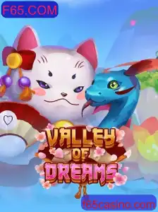 ValleyofDreams: A Experiência Imersiva do Novo Jogo de Aventura