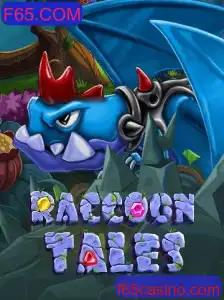 Explorando o Mundo de RaccoonTales: Um Jogo Fascinante Associado ao F65.COM