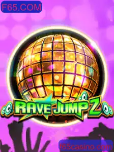 RaveJump2: Uma Experiência de Jogo Imersiva e Empolgante