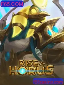 Explorando o Fascinante Mundo de RiseofHorus no F65.COM