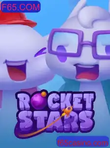 Explorando o Universo de RocketStars no F65.COM: Um Guia Completo