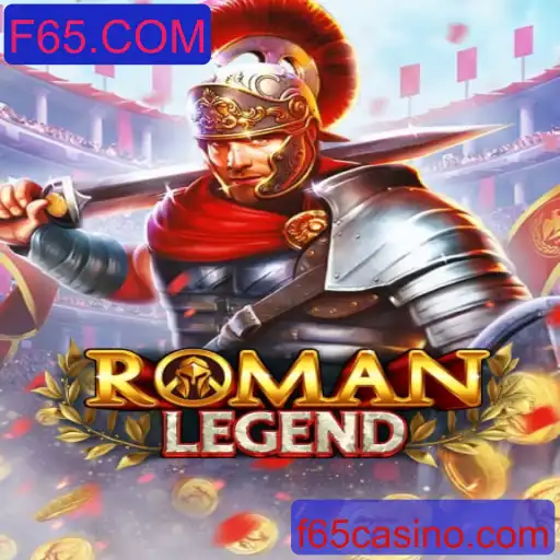 Descubra o Mundo de RomanLegend: Um Mergulho no Universo de F65.COM