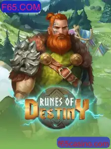 RunesOfDestiny: Descubra o Mundo Mágico e Estratégico do Jogo