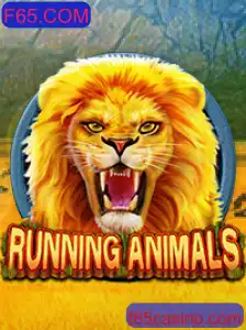 RunningAnimals: Um Novo Fenômeno no Mundo dos Jogos