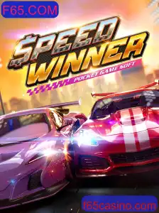 SpeedWinner e F65.COM: Aventuras de Velocidade e Estratégia
