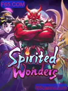 Explorando SpiritedWonders: Um Mergulho nas Aventuras Incríveis com F65.COM