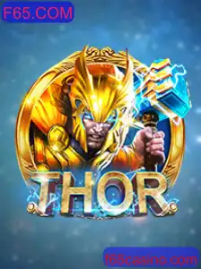 Desvendando o Jogo THOR: Aventuras Épicas no Mundo de F65.COM