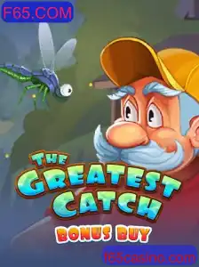 Explorando TheGreatestCatchBonusBuy: um Jogo Emocionante no Cenário Atual