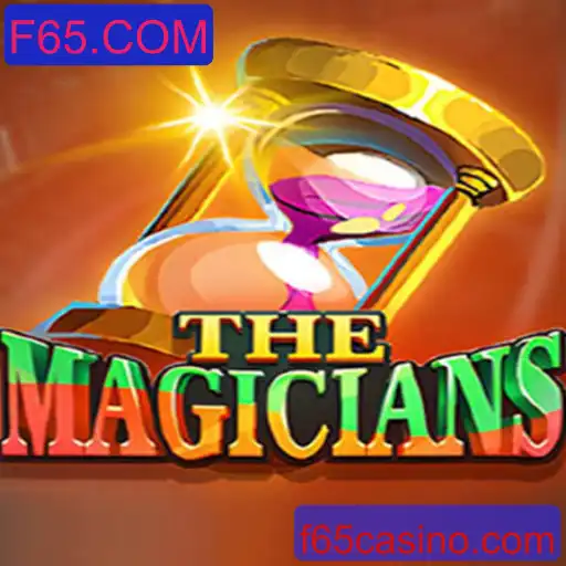 TheMagicians: Uma Jornada de Encantamento e Estratégia no Mundo de F65.COM