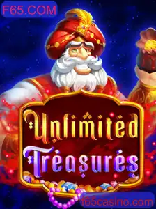 Explorando o Inovador Mundo de UnlimitedTreasures: Regras e Estratégias